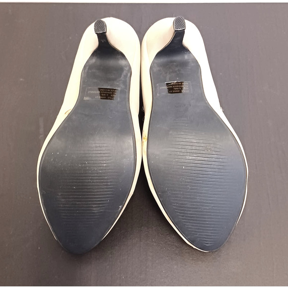 7.5 Spiky High Heel Shoes Retired Style - Picture 5 of 13